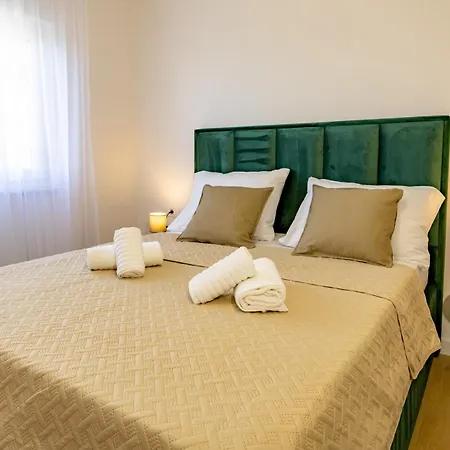 Frane - Maslina And Lavanda Makarska