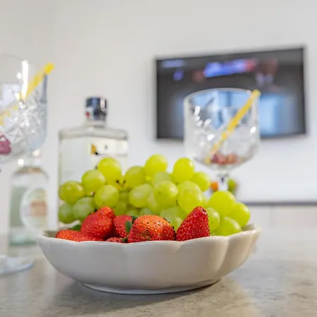 Apartment Frane - Maslina And Lavanda