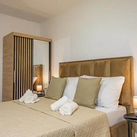 Apartment Frane - Maslina And Lavanda *