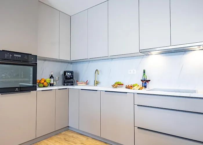 Apartment Frane - Maslina And Lavanda