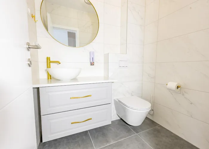 Apartment Frane - Maslina And Lavanda *