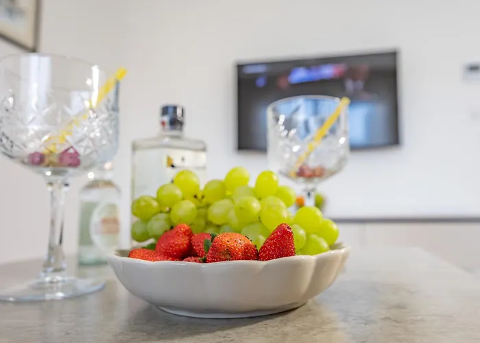 Apartment Frane - Maslina And Lavanda