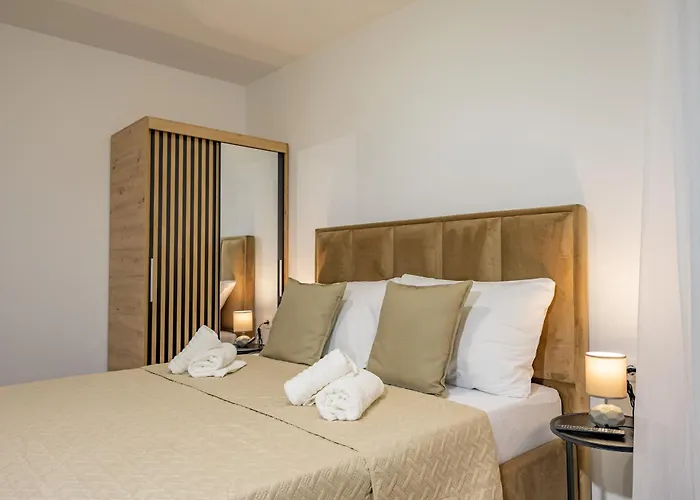 Apartment Frane - Maslina And Lavanda *