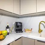 Frane - Maslina And Lavanda Apartment
