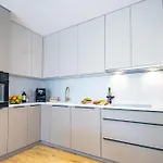 Frane - Maslina And Lavanda Apartment Makarska