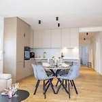 Frane - Maslina And Lavanda Apartment Makarska