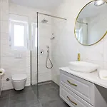 Apartment Frane - Maslina And Lavanda Makarska