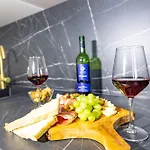 Frane - Maslina And Lavanda Apartment