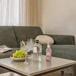 Frane - Maslina And Lavanda Apartment Makarska