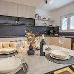 Apartment Frane - Maslina And Lavanda *