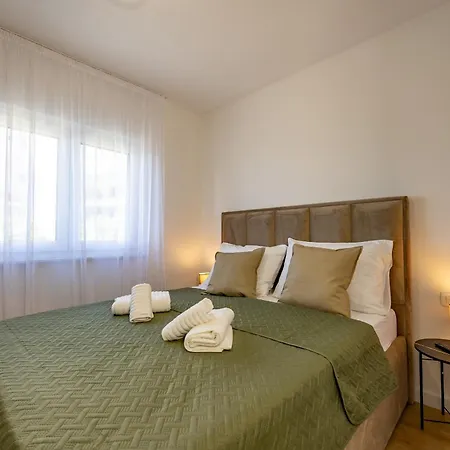 Maslina J Apartman *