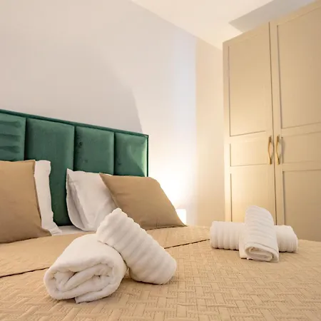 Apartman Maslina J Makarska
