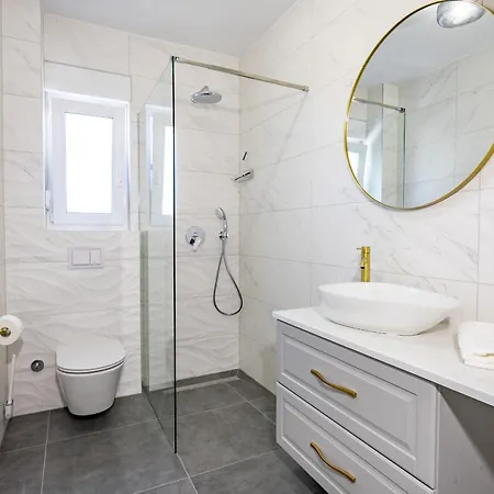 Apartman Maslina J Makarska