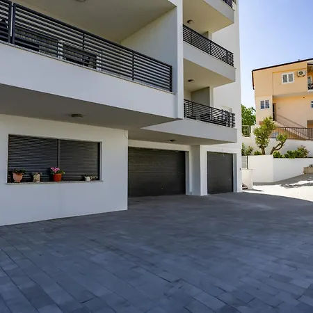 Apartman Maslina J Makarska