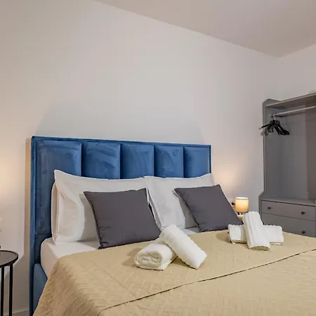 Apartment Frane - Maslina And Lavanda *