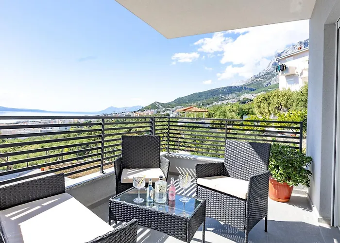 Frane - Maslina And Lavanda