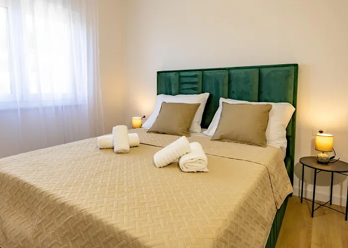 Frane - Maslina And Lavanda Makarska