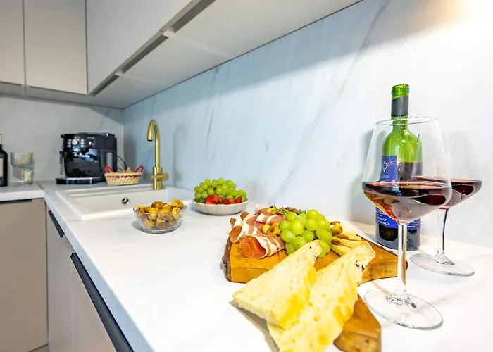 Frane - Maslina And Lavanda *