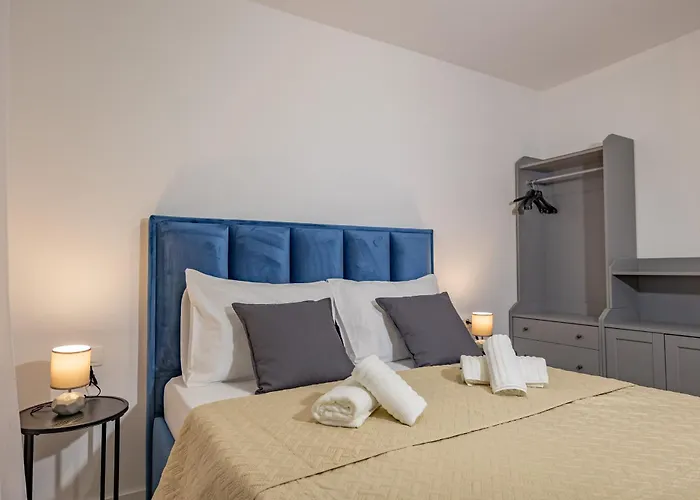 Apartment Frane - Maslina And Lavanda *