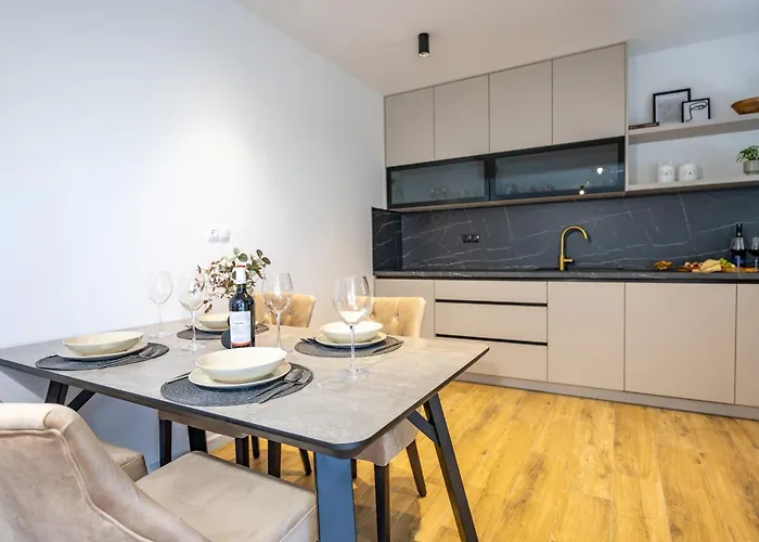 Frane - Maslina And Lavanda Apartment