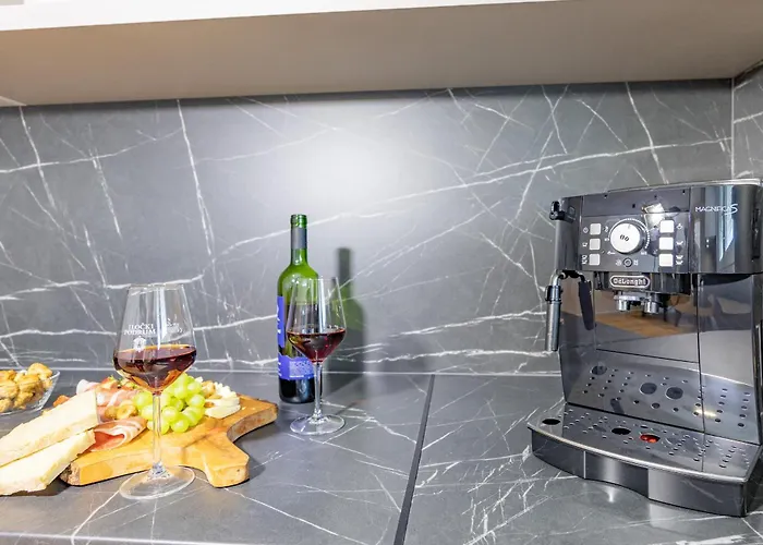 Frane - Maslina And Lavanda Apartment