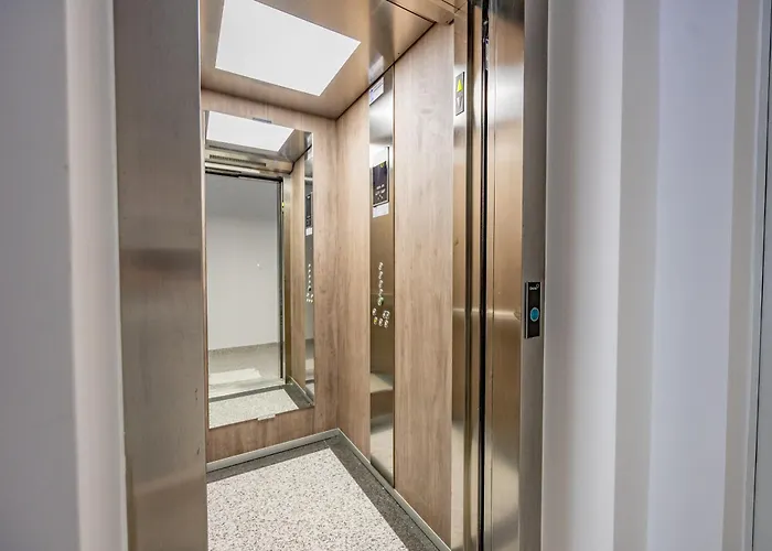 Apartment Frane - Maslina And Lavanda