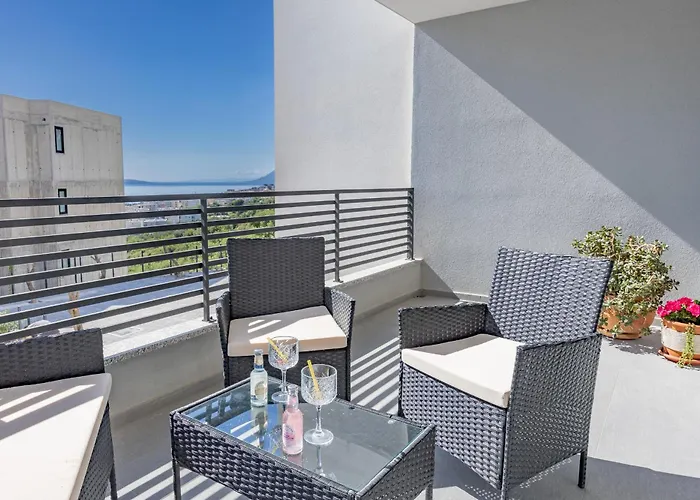 Apartment Frane - Maslina And Lavanda *