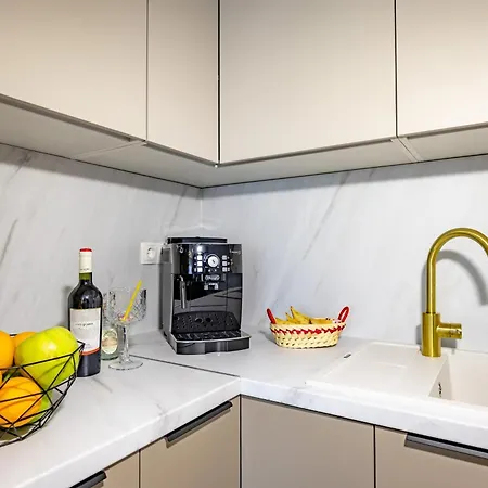 Frane - Maslina And Lavanda Apartamento