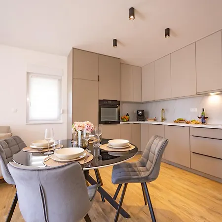 Frane - Maslina And Lavanda Apartamento