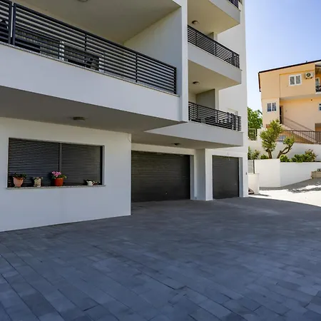 Apartamento Frane - Maslina And Lavanda Makarska