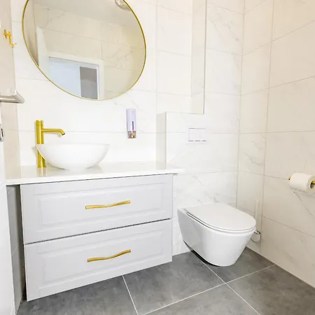 Apartamento Frane - Maslina And Lavanda *