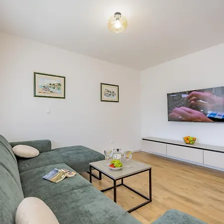 Apartamento Frane - Maslina And Lavanda *