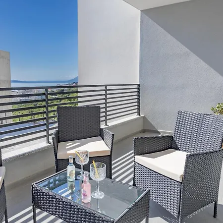 Apartamento Frane - Maslina And Lavanda *